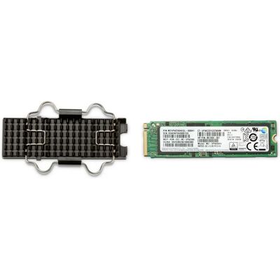 HP - Z Turbo Drive - 512 GB SED - NVMe - SSD HP - Z Turbo Drive - 512 GB SED - NVMe - SSD