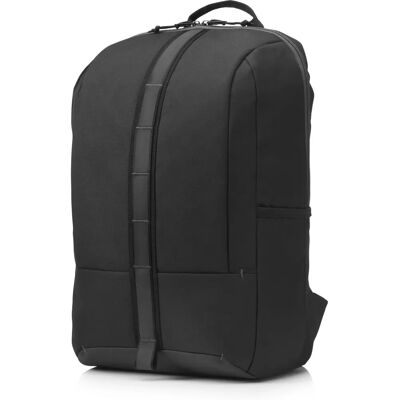Zaino HP Commuter - 15,6" - Nero - Zaino per laptop Zaino HP Commuter - 15,6" - Nero - Zaino per laptop