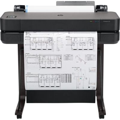 HP T630 - Nero - Stampante grande formato HP T630 - Nero - Stampante grande formato