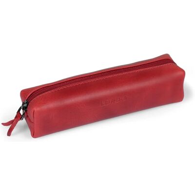 Londo OTTO320 Lederstiftetasche - Stift & Make-up Organizer Londo OTTO320 Lederstiftetasche - Stift & Make-up Organizer