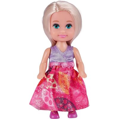 Poupée Princesse Cupcake Sparkle Girlz - Poupée Jouet - Publicité Poupée Princesse Cupcake Sparkle Girlz - Poupée Jouet - Publicité