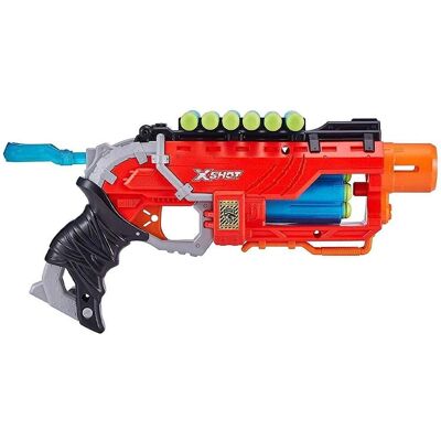 X-Shot Dino Attack Striker - Hračka Střelec X-Shot Dino Attack Striker - Hračka Střelec