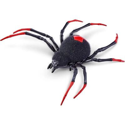Zuru Robo Alive Robotic Spider - Glow in the Dark Zuru Robo Alive Robotic Spider - Glow in the Dark