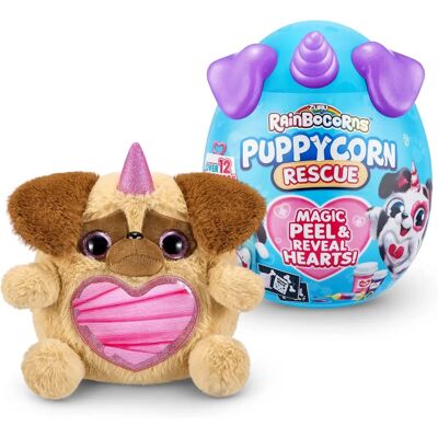 Zuru Rainbocorns Puppycorn Rettungsüberraschung Zuru Rainbocorns Puppycorn Rettungsüberraschung