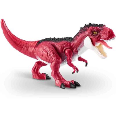 Zuru Robo Alive Dino Action T-Rex - Dinosaur Toy Zuru Robo Alive Dino Action T-Rex - Dinosaur Toy