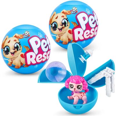 Zen Picks Japon Sauvetage Animaux Peluche Série 1 - Publicité Zen Picks Japon Sauvetage Animaux Peluche Série 1 - Publicité
