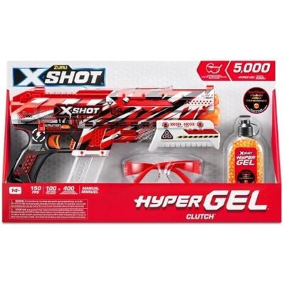 X-Shot Hyper Gel S1 Blaster - Toy Blaster X-Shot Hyper Gel S1 Blaster - Toy Blaster