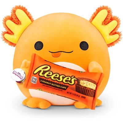 Jouet en peluche Snackles 77511 - 14 pouces, Collection - Publicité Jouet en peluche Snackles 77511 - 14 pouces, Collection - Publicité