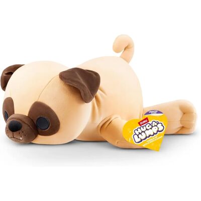 Zuru Olly The Pug Weighted Soft Toy Zuru Olly The Pug Weighted Soft Toy