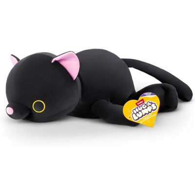 ZURU Hug-A-Lumps Plush - Kitty Luna ZURU Hug-A-Lumps Plush - Kitty Luna