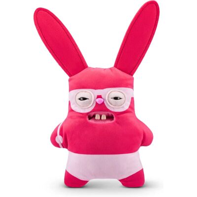 Peluches Fuggler 15714E - Monstre collectionnable - Publicité Peluches Fuggler 15714E - Monstre collectionnable - Publicité