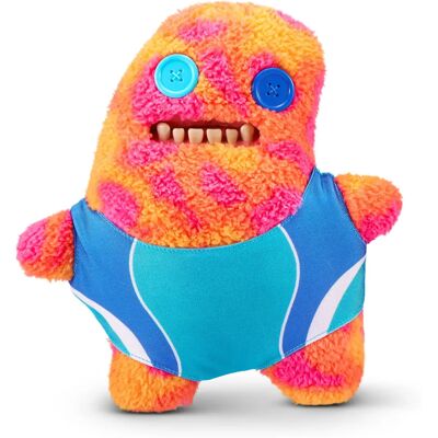 ZURU Fuggler 15714G peluche - Jouet collectible ZURU Fuggler 15714G peluche - Jouet collectible