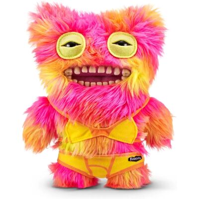 Jouet en peluche ZURU Fuggler 15714H - Monstre Collection Jouet en peluche ZURU Fuggler 15714H - Monstre Collection