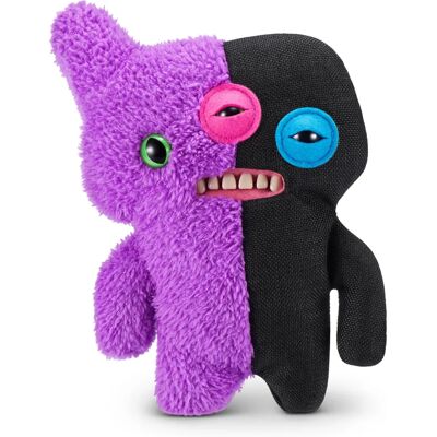 Peluches ZURU Fuggler 15726E - Série Monstres Maladaptés 1 Peluches ZURU Fuggler 15726E - Série Monstres Maladaptés 1