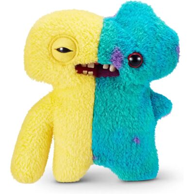 ZURU Fuggler 15726H peluche - Monstre moche à collectionner ZURU Fuggler 15726H peluche - Monstre moche à collectionner