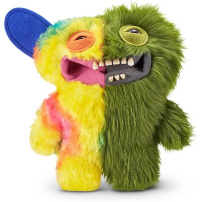 ZURU Fuggler 15726K peluche - Monstruos desentonados ZURU Fuggler 15726K peluche - Monstruos desentonados