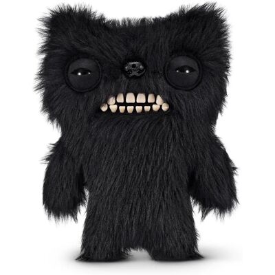 ZURU Fuggler 15728A stuffed toy - Humanoid teeth, Assortment Series 1 ZURU Fuggler 15728A stuffed toy - Humanoid teeth, Assortment Series 1