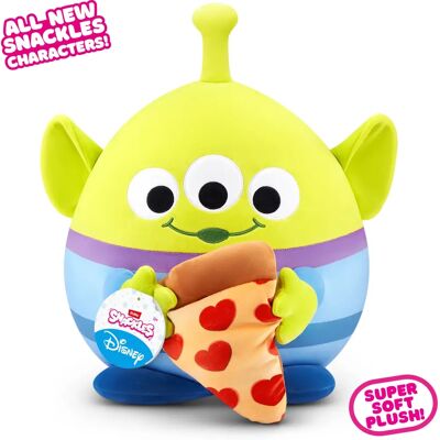 Snackles 77704G peluche - Peluche Snackles 77704G peluche - Peluche