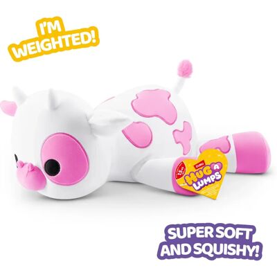 ZURU 14903H Weighted Plush Stuffed Toy - Stuffed toy ZURU 14903H Weighted Plush Stuffed Toy - Stuffed toy