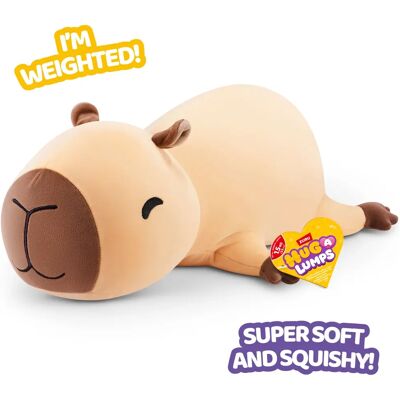 ZURU 14903K Peluche Pesado Juguete Cuddly - Juguete de peluche ZURU 14903K Peluche Pesado Juguete Cuddly - Juguete de peluche