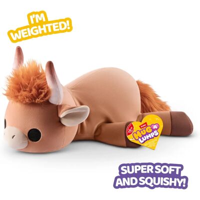 ZURU 14903L Knuffel - Zachte pluche voor comfort ZURU 14903L Knuffel - Zachte pluche voor comfort