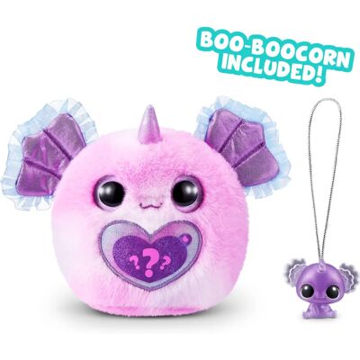 ZURU Rainbocorns Axolotlcorn Set Gioco ZURU Rainbocorns Axolotlcorn Set Gioco