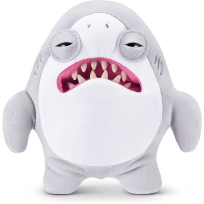 Fuggler Jaws Muñeco de Peluche de 9 Pulgadas - Juguete Relleno Fuggler Jaws Muñeco de Peluche de 9 Pulgadas - Juguete Relleno