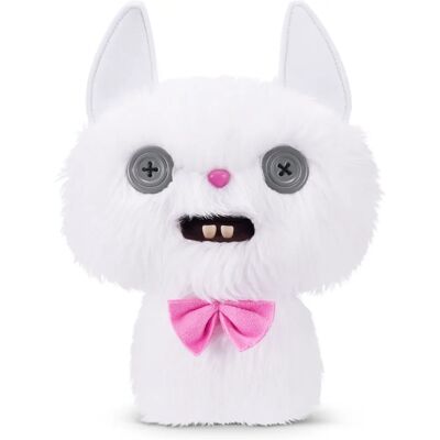 Fuggler - Chats de Rue de 9 pouces - Peluche - Publicité Fuggler - Chats de Rue de 9 pouces - Peluche - Publicité