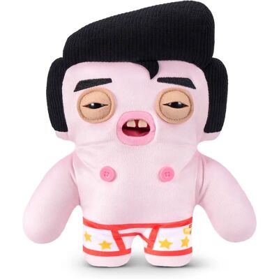 Hug-A-Lumps 15754E Peluche - Jouet, Collectible, 9 pouces - Publicité Hug-A-Lumps 15754E Peluche - Jouet, Collectible, 9 pouces - Publicité