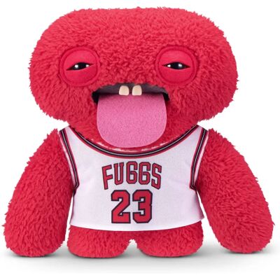 ZURU Fugg Stars Peluche de 9 Pouces - Jouet en Peluche - Publicité ZURU Fugg Stars Peluche de 9 Pouces - Jouet en Peluche - Publicité