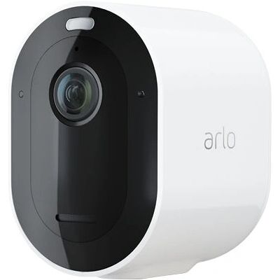 Caméra de Sécurité Arlo Pro 3 Blanche 2K HDR - Intérieur & Extérieur - Publicité Caméra de Sécurité Arlo Pro 3 Blanche 2K HDR - Intérieur & Extérieur - Publicité