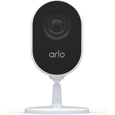 Arlo Essential Indoor Kamera - Weiß - IP Sicherheitskamera Arlo Essential Indoor Kamera - Weiß - IP Sicherheitskamera