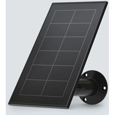 Accessorio per telecamera di sicurezza Arlo VMA5600B-20000S - Pannello solare impermeabile Accessorio per telecamera di sicurezza Arlo VMA5600B-20000S - Pannello solare impermeabile