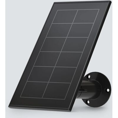 Arlo VMA3600B-10000S Solar Panel - Wetterfest, Kompatibel mit Arlo Essential XL Arlo VMA3600B-10000S Solar Panel - Wetterfest, Kompatibel mit Arlo Essential XL