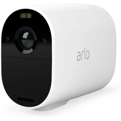 Arlo Essential XL Weiße Sicherheitskamera - 1080p, Wetterbeständig, Nachtsicht Arlo Essential XL Weiße Sicherheitskamera - 1080p, Wetterbeständig, Nachtsicht