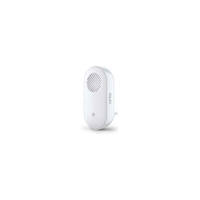 Arlo Chime 2 - Campanello wireless con avvisi personalizzabili Arlo Chime 2 - Campanello wireless con avvisi personalizzabili