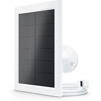 Arlo Essential 2 Solar Panel Charger - Solar Panel for Essential 2 Cameras Arlo Essential 2 Solar Panel Charger - Solar Panel for Essential 2 Cameras