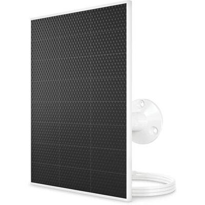 Arlo VMA7600-10000S Panneau Solaire - Accessoire pour Caméra de Sécurité - Publicité Arlo VMA7600-10000S Panneau Solaire - Accessoire pour Caméra de Sécurité - Publicité