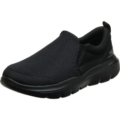 Skechers Zapatillas para hombre GO Walk Evolution Ultra-Impeccable - Zapatillas Skechers Zapatillas para hombre GO Walk Evolution Ultra-Impeccable - Zapatillas