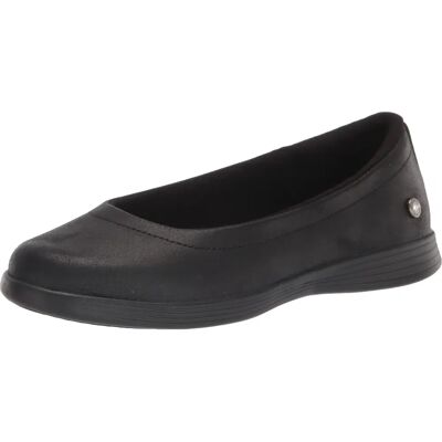 Skechers On-the-go Dreamy Nightout Bailarinas negras Skechers On-the-go Dreamy Nightout Bailarinas negras
