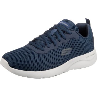 Skechers Rayhill Navy - Chaussures d'entraînement - Publicité Skechers Rayhill Navy - Chaussures d'entraînement - Publicité