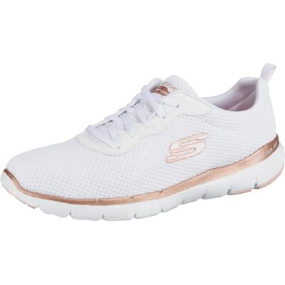 Skechers First Insight 13070WTRG universel pour femmes toute l'année - Baskets - Publicité Skechers First Insight 13070WTRG universel pour femmes toute l'année - Baskets - Publicité