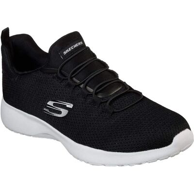 Skechers Dynamight - Schwarz - Trainingsschuhe Skechers Dynamight - Schwarz - Trainingsschuhe