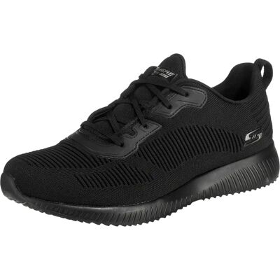 Skechers - Bobs Squad Tough Talk - Schwarz - 39 - Sneaker Skechers - Bobs Squad Tough Talk - Schwarz - 39 - Sneaker