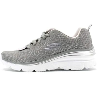 Skechers FASHION FIT BOLD BOUNDARIES - Sportskor Skechers FASHION FIT BOLD BOUNDARIES - Sportskor