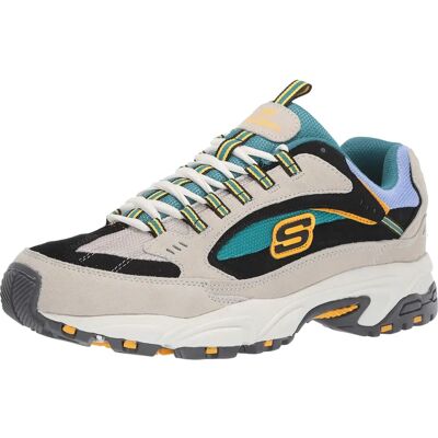 Skechers Snoop Dog Stamina Cutback - Baskets - Multicolore - Publicité Skechers Snoop Dog Stamina Cutback - Baskets - Multicolore - Publicité