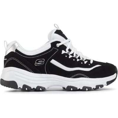 Skechers Damskie Icon Dlite Buty sportowe Skechers Damskie Icon Dlite Buty sportowe