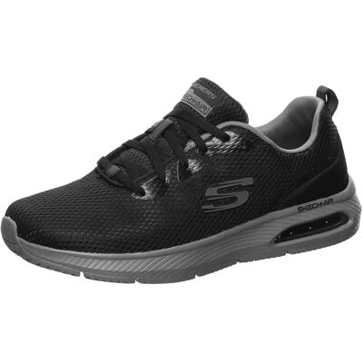 Skechers Dynaair 52556-BKCC - Scarpe Uomo Skechers Dynaair 52556-BKCC - Scarpe Uomo