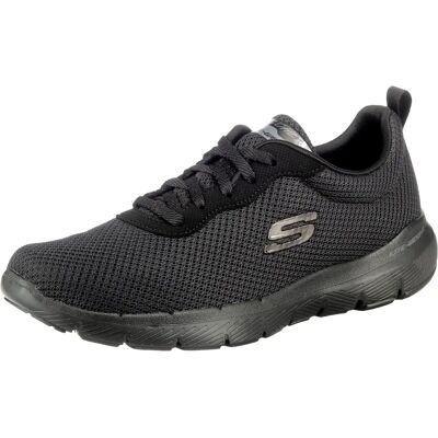 Skechers Flex Appeal 3.0 - Schwarz - Sneakers Skechers Flex Appeal 3.0 - Schwarz - Sneakers