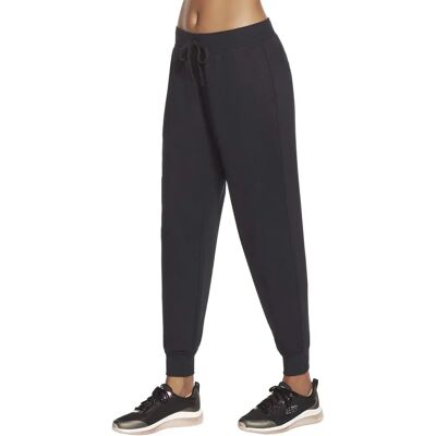 Skechers Damen SKECHLUXE Relaxte Jogger - Hose Skechers Damen SKECHLUXE Relaxte Jogger - Hose